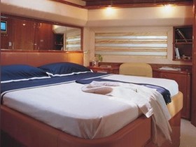 Купить 2007 Ferretti Yachts 881
