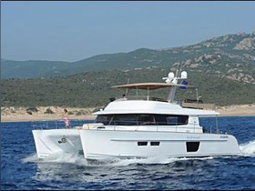 2011 Fountaine Pajot Queensland 55 na prodej