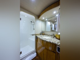 2014 Viking 62 Enclosed Bridge za prodaju