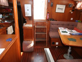 1979 Moody 42 Ketch for sale