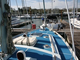 1979 Moody 42 Ketch for sale