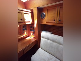 1990 Nauticat 521 Ketch