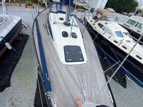 2000 X-Yachts 412
