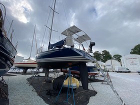 Acquistare 2000 X-Yachts 412