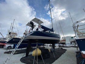 Buy 2000 X-Yachts 412