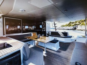 2022 Dufour 48 Catamaran til salgs