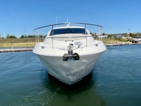 2017 Sea Ray L590 te koop