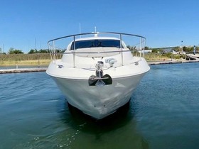 2017 Sea Ray L590 à vendre