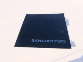 1993 Sanlorenzo 70