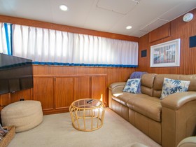 1979 Hatteras 43 Double Cabin Motoryacht satın almak