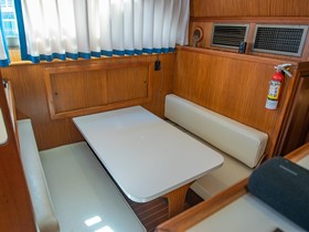1979 Hatteras 43 Double Cabin Motoryacht til salgs