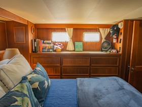 1979 Hatteras 43 Double Cabin Motoryacht for sale