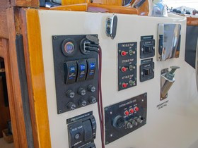 1979 Hatteras 43 Double Cabin Motoryacht