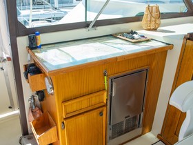 1979 Hatteras 43 Double Cabin Motoryacht satın almak