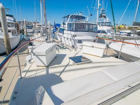 1979 Hatteras 43 Double Cabin Motoryacht til salgs