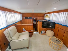 Kjøpe 1979 Hatteras 43 Double Cabin Motoryacht