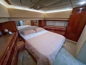 2002 Ferretti Yachts 80 на продажу