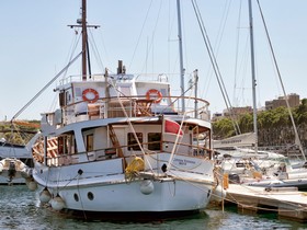 1975 Southern Marine Malahide Trawler for sale