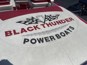2001 Black Thunder 460 Ec till salu