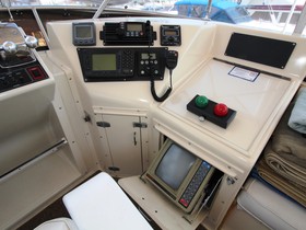 1989 Californian Cockpit Motoryacht