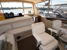 1989 Californian Cockpit Motoryacht for sale