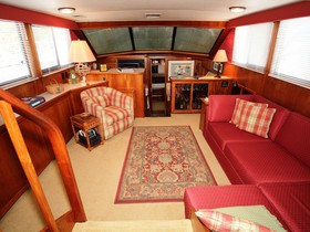Kjøpe 1989 Californian Cockpit Motoryacht