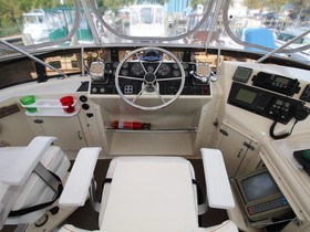 1989 Californian Cockpit Motoryacht til salgs