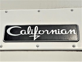 Купить 1989 Californian Cockpit Motoryacht