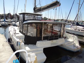 2019 Lagoon 42 en venta