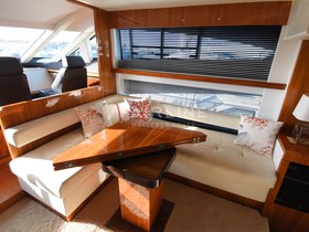 2011 Fairline Squadron 55 myytävänä