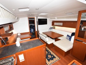 2015 Beneteau Oceanis 48 in vendita