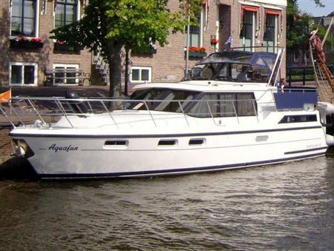 C-Yacht 12.50