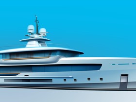 Siman Yachts Evolution 40M