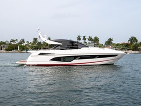 Sunseeker Predator 60 Evo