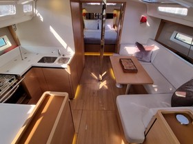 Köpa 2018 Jeanneau Sun Odyssey 440