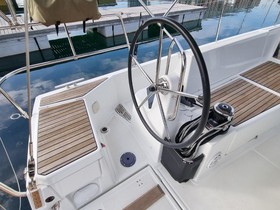 2018 Jeanneau Sun Odyssey 440 kopen