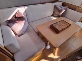 2018 Jeanneau Sun Odyssey 440