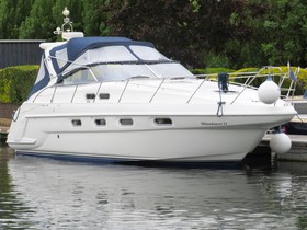 Sealine S37