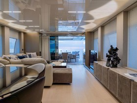 2021 Ferretti Yachts 850