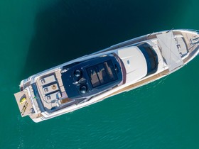 2021 Ferretti Yachts 850 kopen