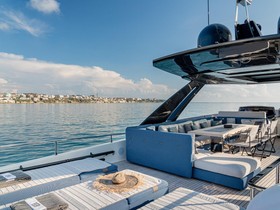 2021 Ferretti Yachts 850 te koop