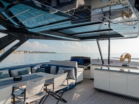 2021 Ferretti Yachts 850 kopen