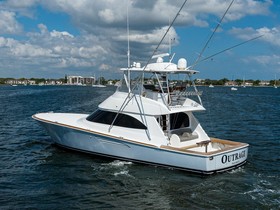 2016 Viking Convertible for sale