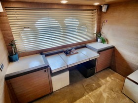 2015 Monte Carlo Yachts 86 za prodaju