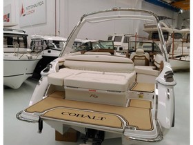 2020 Cobalt Boats R5