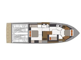 2022 Cruisers Yachts 54 Cantius satın almak