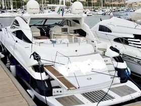 2003 Sunseeker Predator 68 til salgs