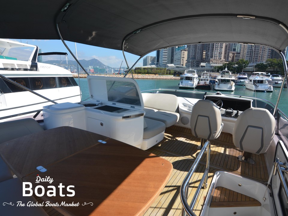 2021 Princess F45 for sale. View price, photos and Buy 2021 Princess