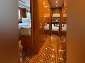 2001 Azimut 85 Ultimate for sale