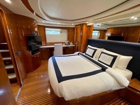 2001 Azimut 85 Ultimate